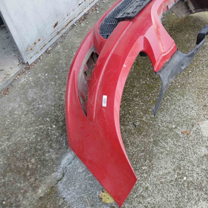 Предна броня за Seat Alteq