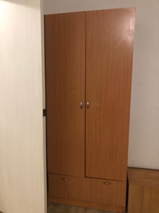 Сдам 1комн в пос Солнечный