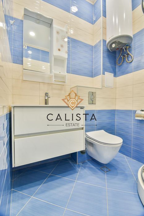 Двустаен апартамент под наем в ж.к. Левски Г, 2163707