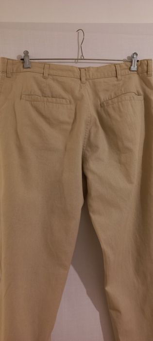 Pantaloni bărbați largi 54 În și Bumbac