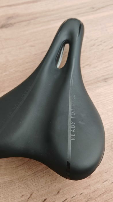 Седалка Cube RFR MTB Comfort D2 CutOut