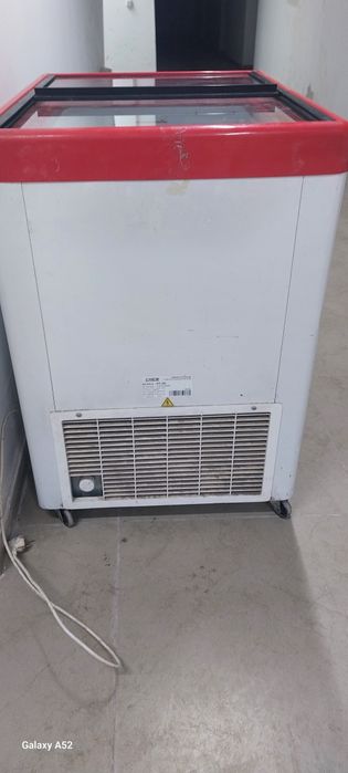 Продаю морозильник