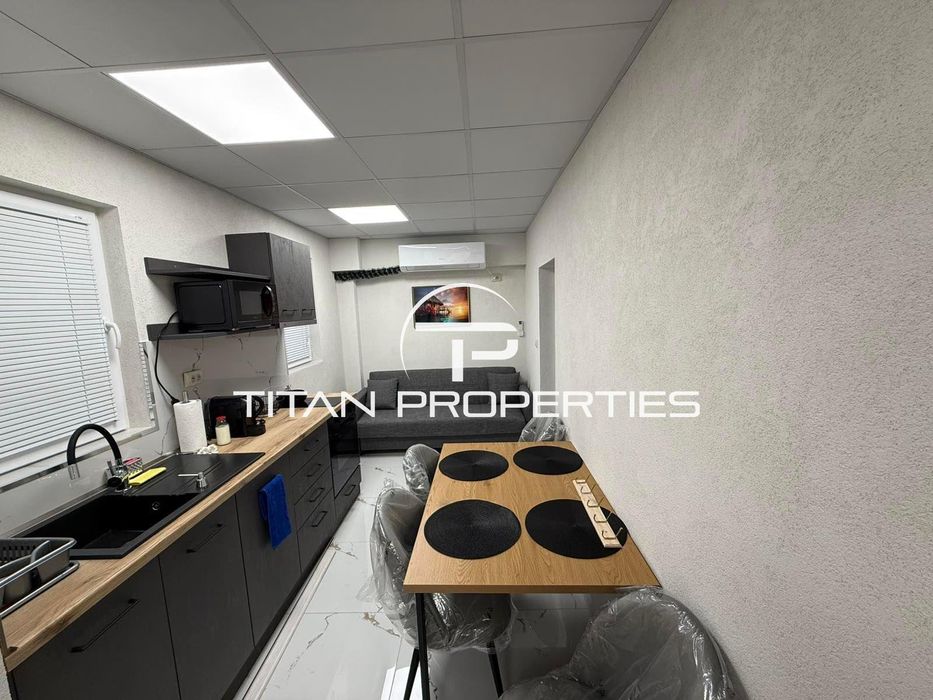 Едностаен, под наем, ж.к Изгрев