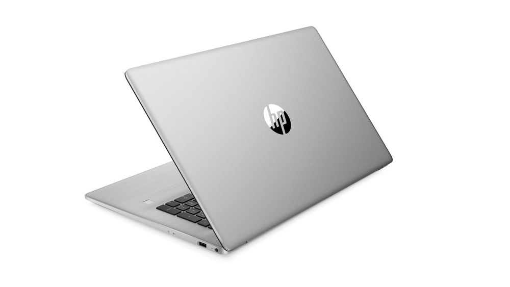 Ноутбук HP и Dell