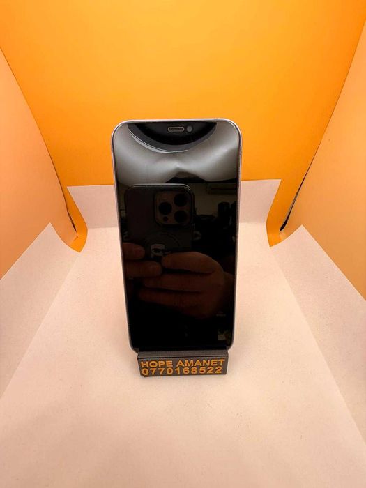 Hope Amanet P1/IPHONE 12 64GB/86% BAT #38731