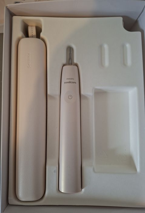 Philips Sonicare 9900 Prestige, ca noua