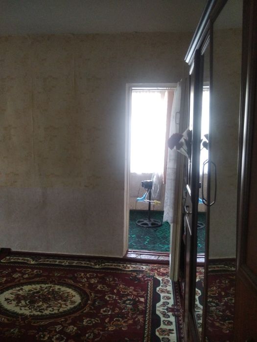 Ахмад Югнаки 1/3/5 балкон 2 на 3