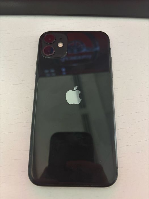 Apple iPhone 11 64GB