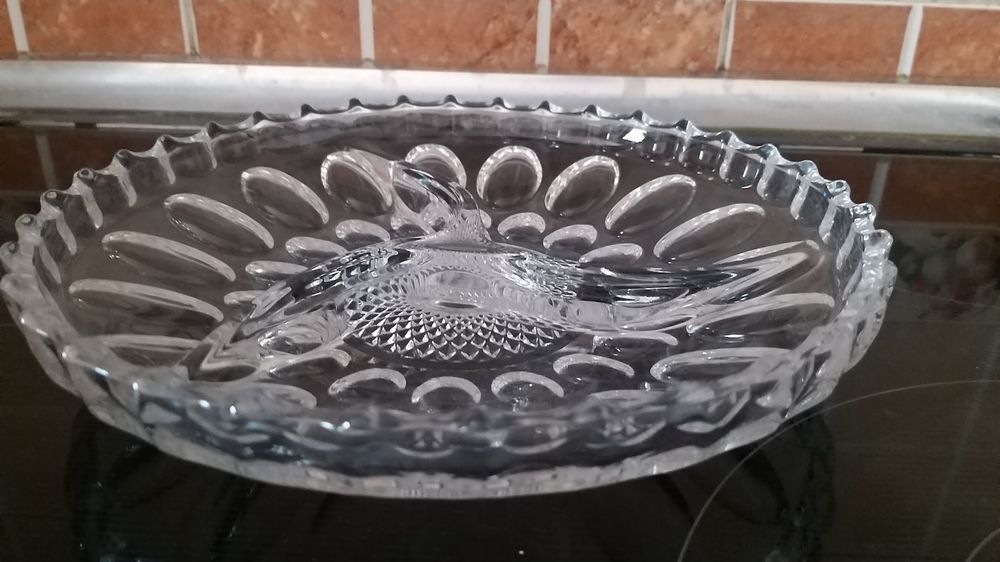 Конфетница универсальная