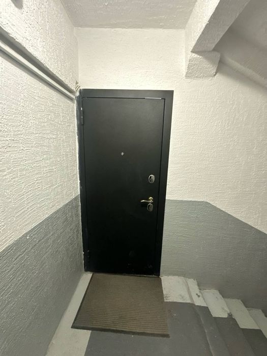 3-х комнатная квартира