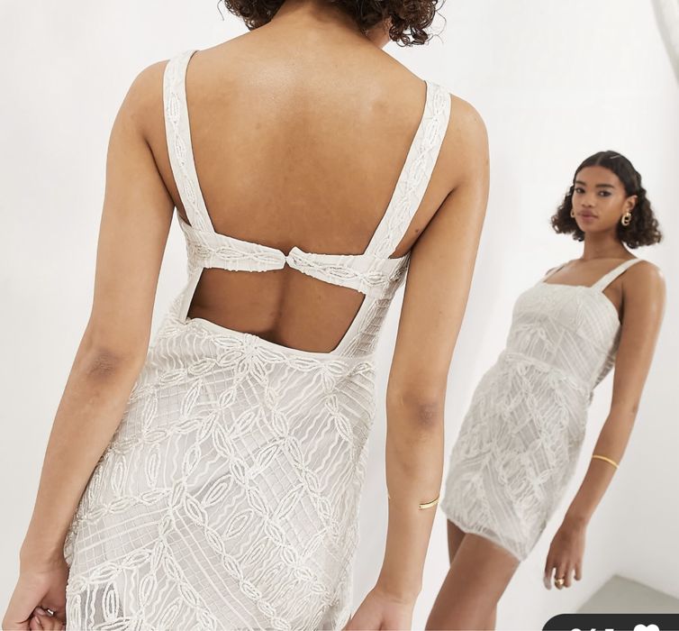 Rochie Asos marimea S