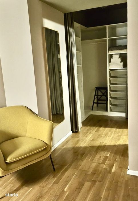 Apartament 3 camere | 96 mp utili & Terasa | Zona Scoala Americana