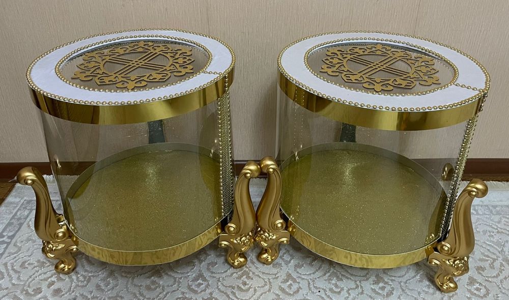 Тойбастар корзина набор Атырау