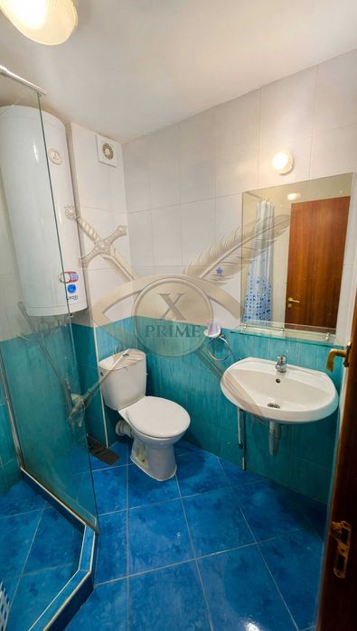 Дава се под наем Тристаен апартамент в Варна, Център - 70 кв.м за 850 € - Снимка #9
