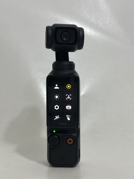 DJI Osmo Pocket 3