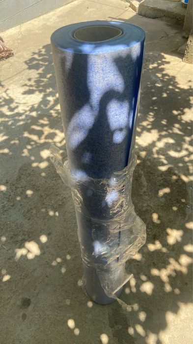 Хидроизолационна мембрана