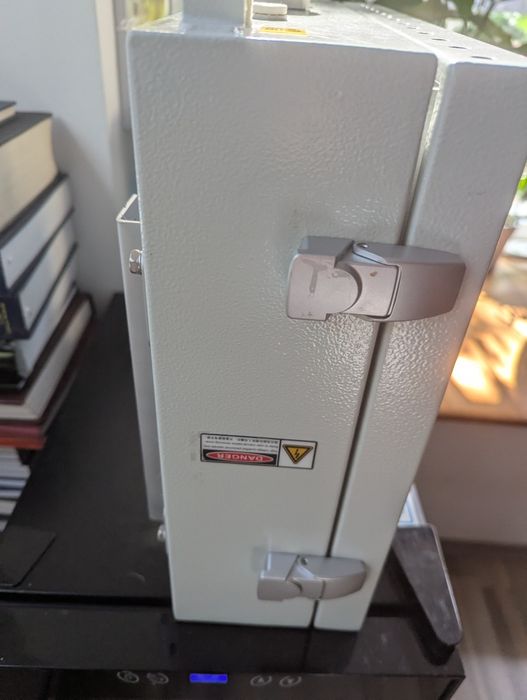 Back box pt sistem huawei din 2022 garanție 2033