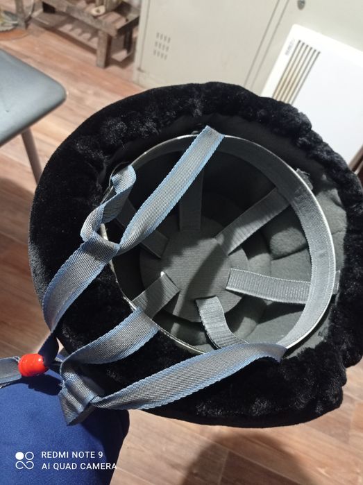 каска кыстык борик