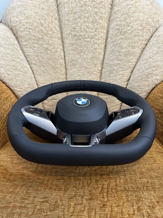 Volan BMW Seria 5 6 7 8, X3 X4 X5 X6 X7 2023-