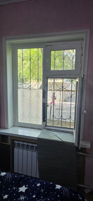 Продаются две рамы акфа