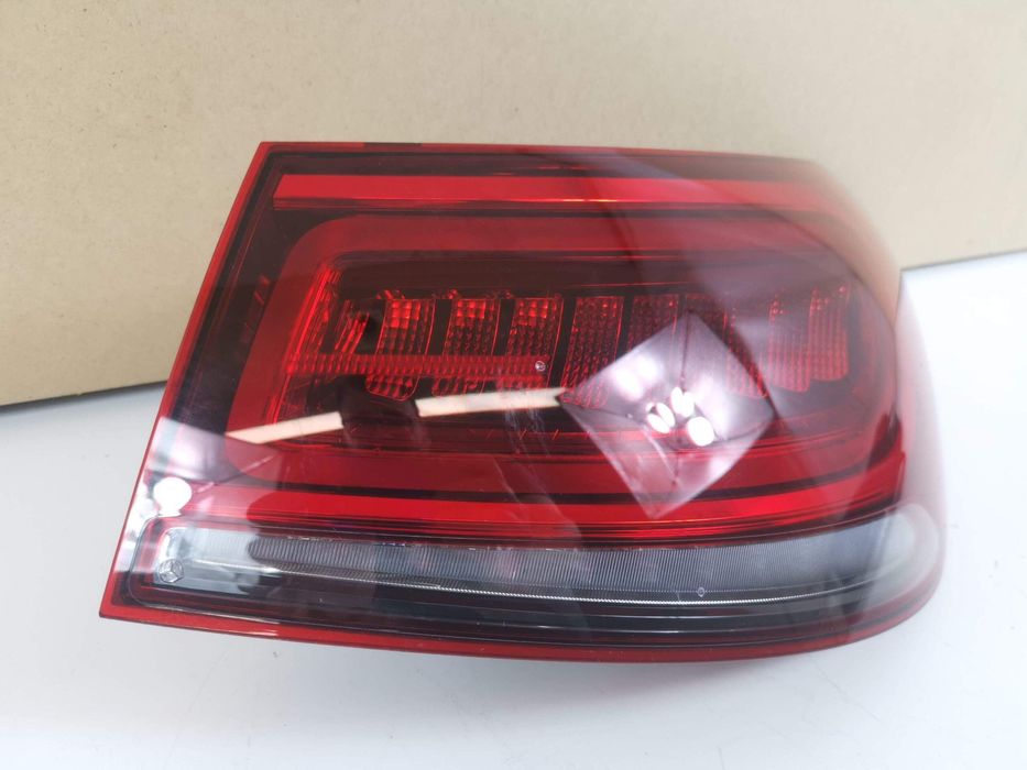 Стоп Задна Дясна Led Mercedes-Benz GLE Купе C167 Оригинален В Добро Съ
