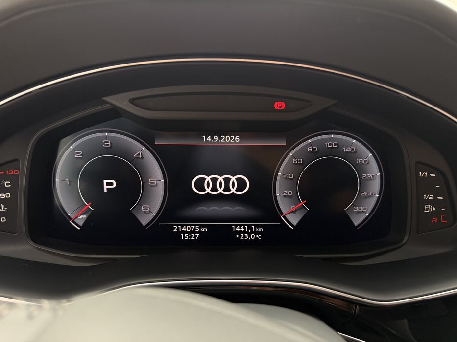 AUDI Q8 2019 3.0 DIESEL