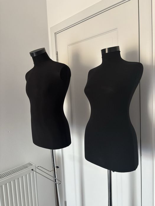 Inchiriez manechin mireasă/mire