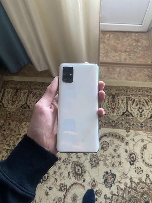 Продам Самсунг А 51 128gb