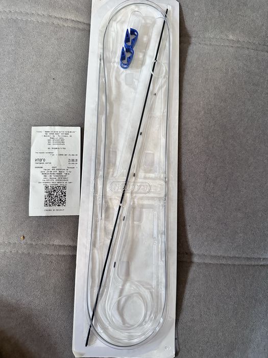 Катетер размер -5F