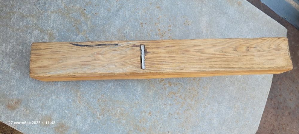 Продам рубанок по дереву