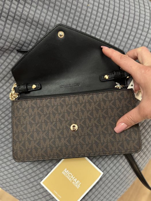 сламена лятна чанта armani  michael kors