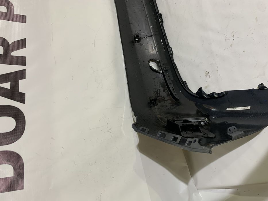 Bara spate Mercedes SLC, SLK AMG, 2016, 2017, 2018, 2019, 2020, cod origine OE A1728853100.