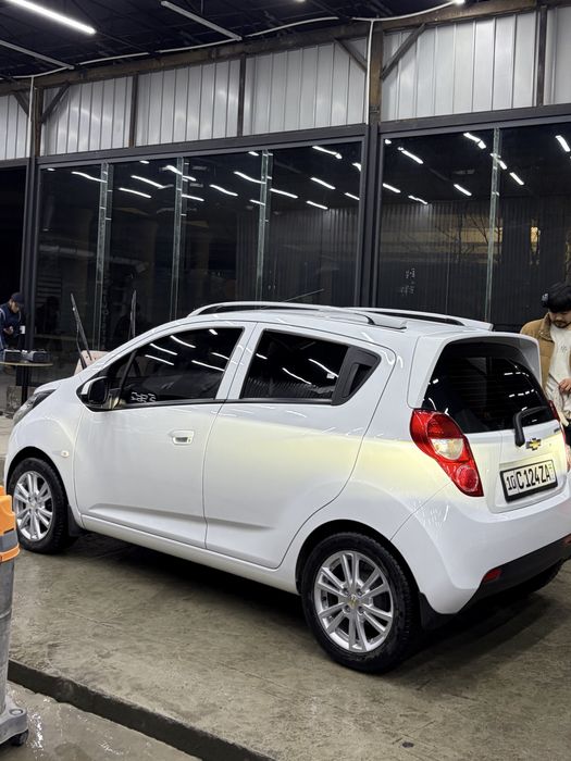 Spark avtomat full ideal sotiladi