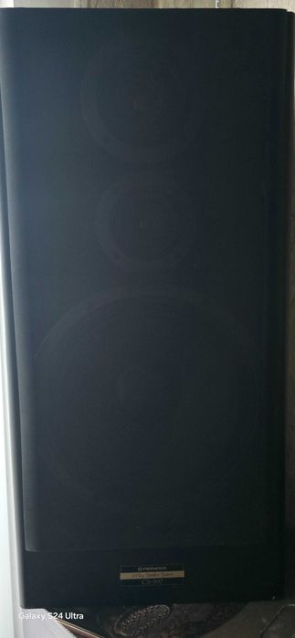 Pioneer  HI-FI  TOP SET