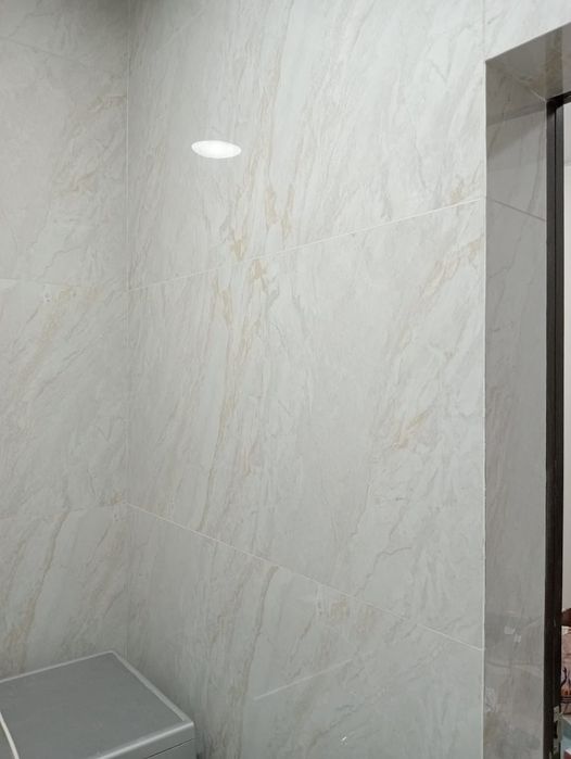 Укладки кафель под ключ