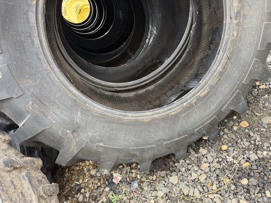 520/85r38 michelin