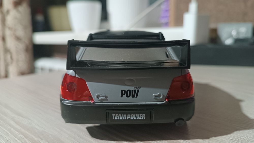 Продам машинку для дрифта