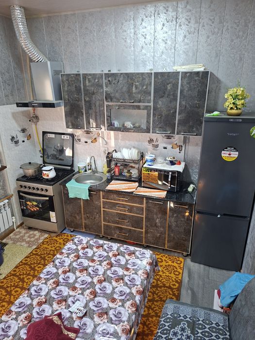 Продается срочно, участок возможно обмен на квартиру в Юнусабаде