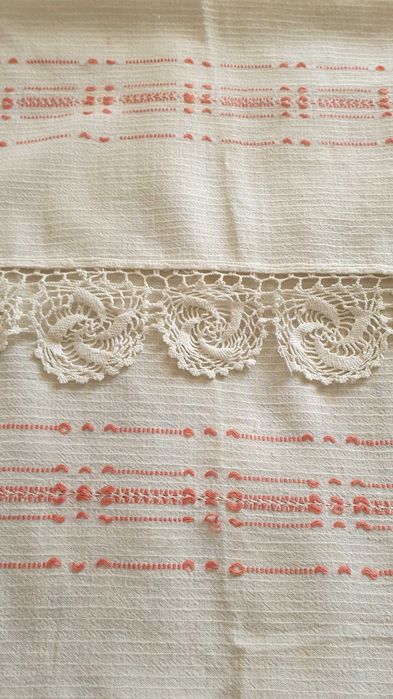 Кенарена кърпа,месал