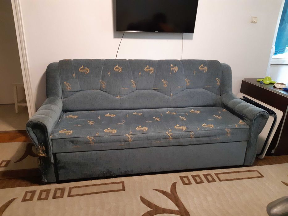 Casa si gradina - pret bomba