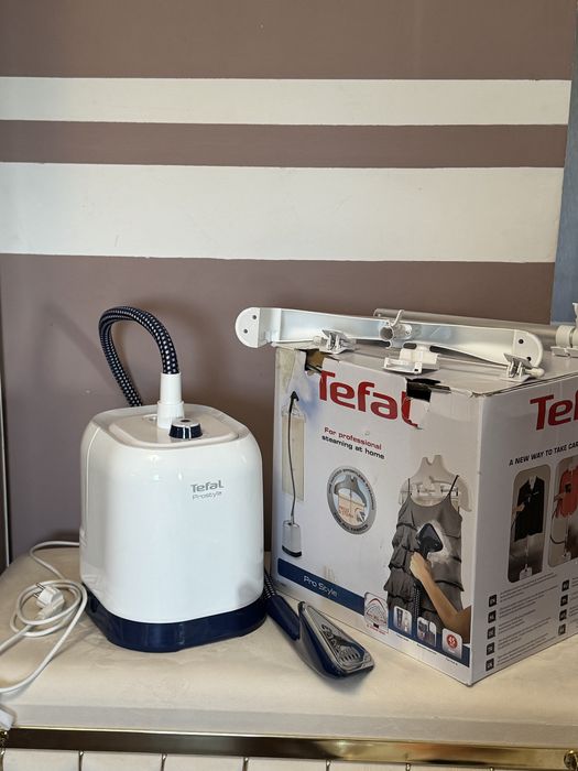 Отпариватель Tefal