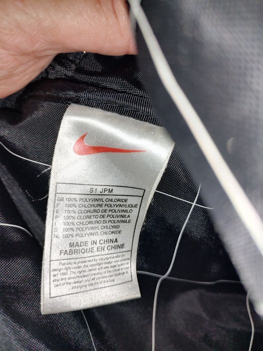 Geantă de umăr NIKE