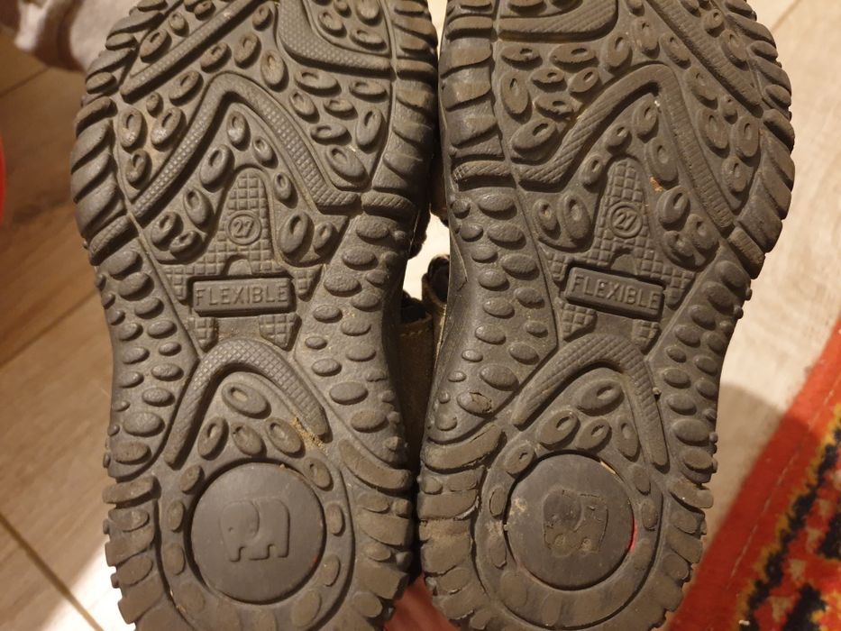 Sāndăluțe băiețel