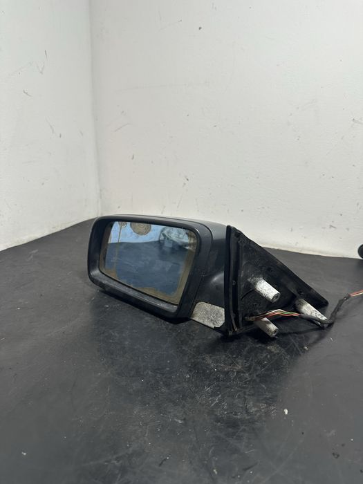 Oglinda stanga BMW Seria 5 E60 E61 2003-2007 | 520d 530d 535d