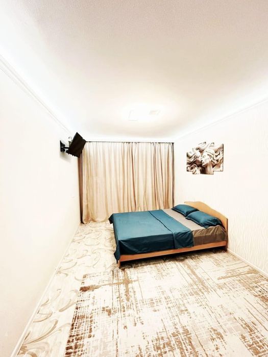 Квартира по суточное