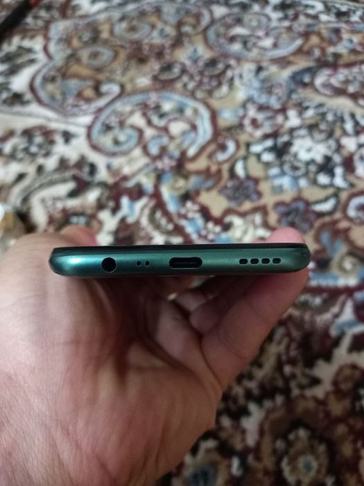 Realme 7i 128gb sotilad