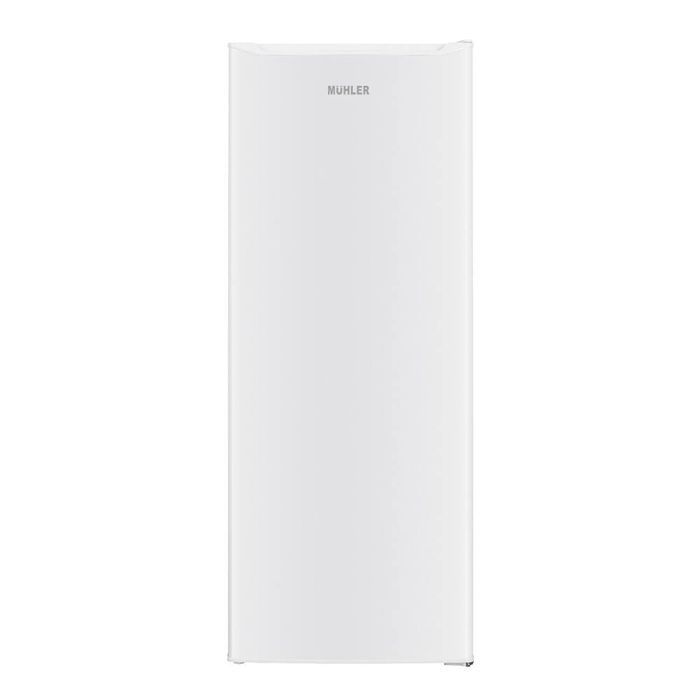 Нов вертикален фризер Мюлер/Muhler 144 см