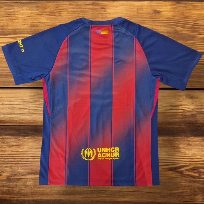 Футболен екип Барселона 2025/26