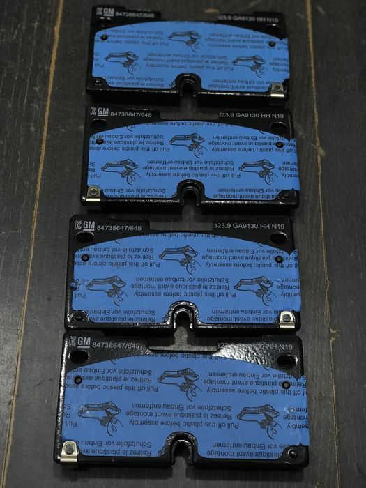 Tahoe ( 2023-yil —  2025-yil ) NEW oldi kalodka GM