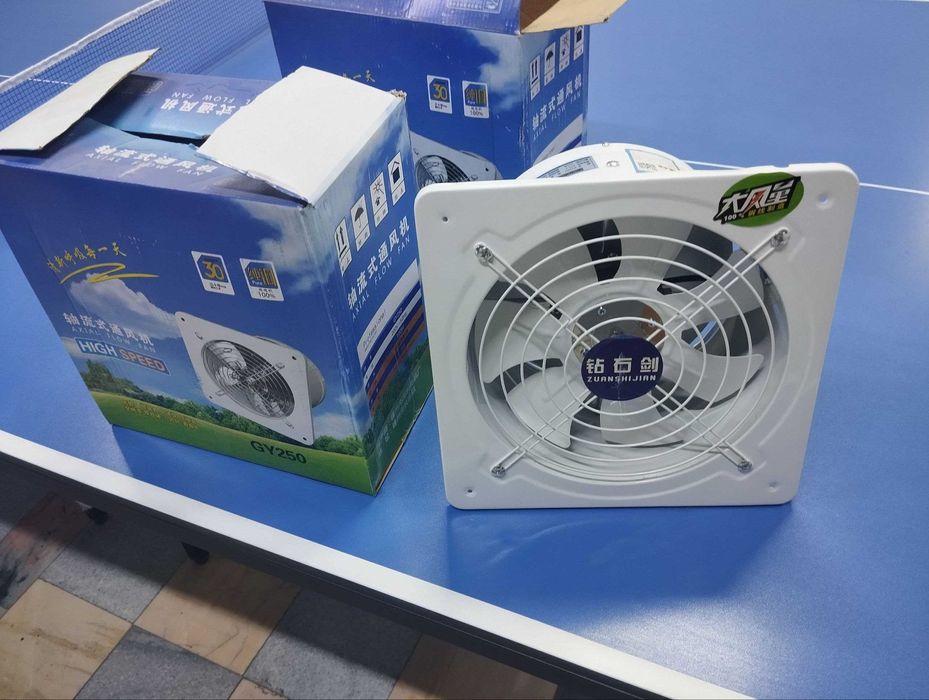 Дефлектор воздуховод